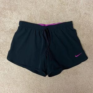 Nike Dri-Fit Short